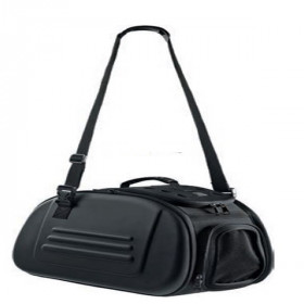 Ръчна чанта Luxus черно